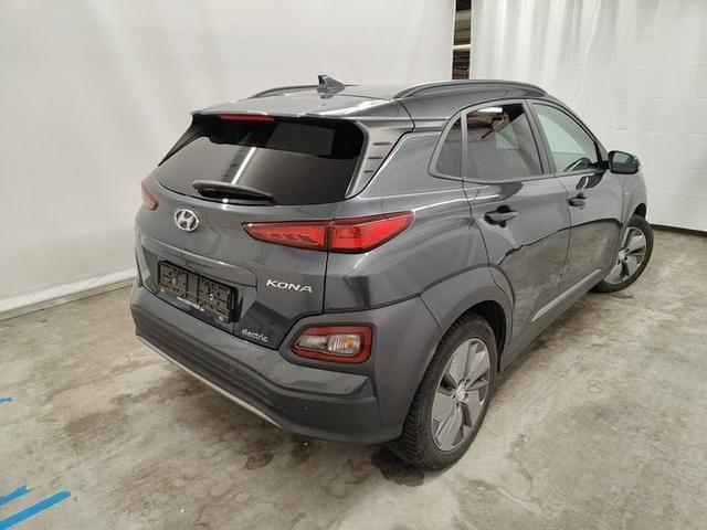 Photo 1 VIN: KMHK581GFKU040025 - HYUNDAI KONA '17 