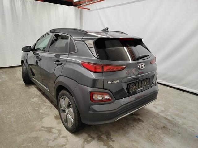 Photo 6 VIN: KMHK581GFKU040025 - HYUNDAI KONA '17 