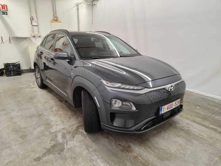 Photo 7 VIN: KMHK581GFKU040025 - HYUNDAI KONA '17 