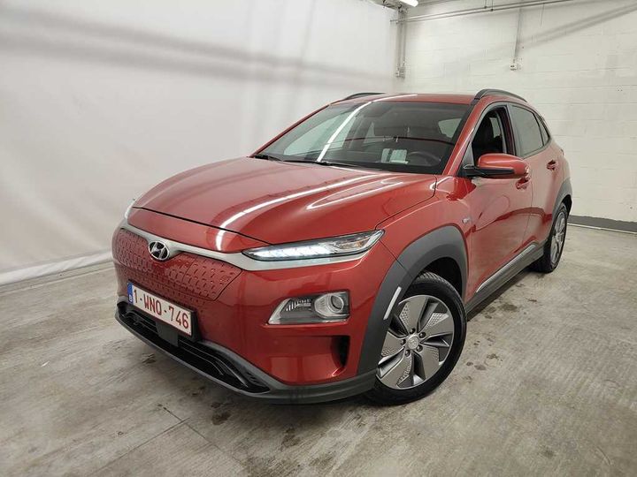 Photo 0 VIN: KMHK581GFKU040059 - HYUNDAI KONA 