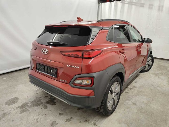 Photo 1 VIN: KMHK581GFKU040059 - HYUNDAI KONA 