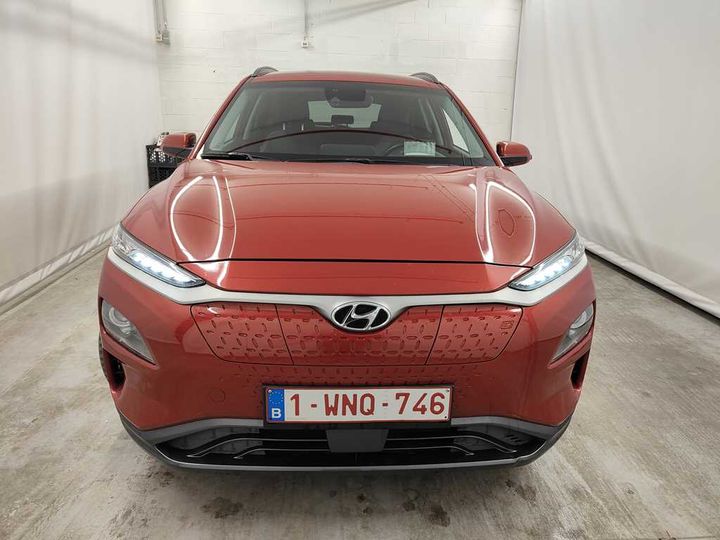 Photo 4 VIN: KMHK581GFKU040059 - HYUNDAI KONA 