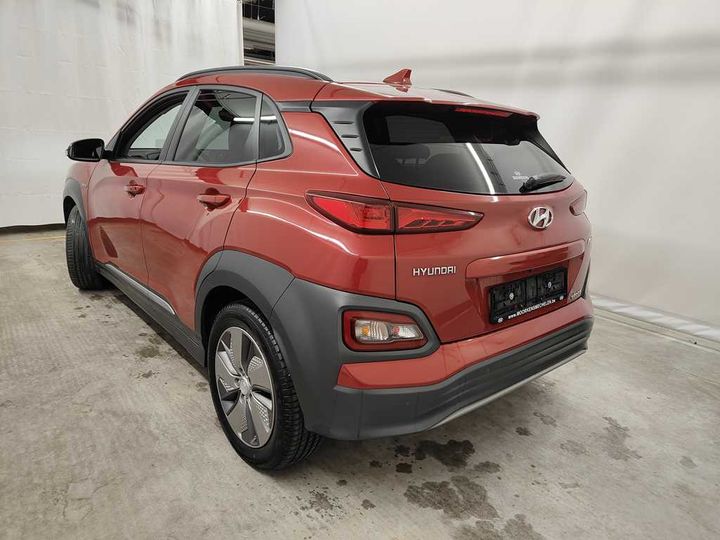 Photo 6 VIN: KMHK581GFKU040059 - HYUNDAI KONA 