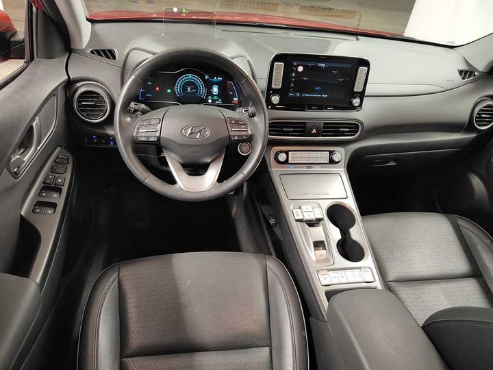 Photo 8 VIN: KMHK581GFKU040059 - HYUNDAI KONA 