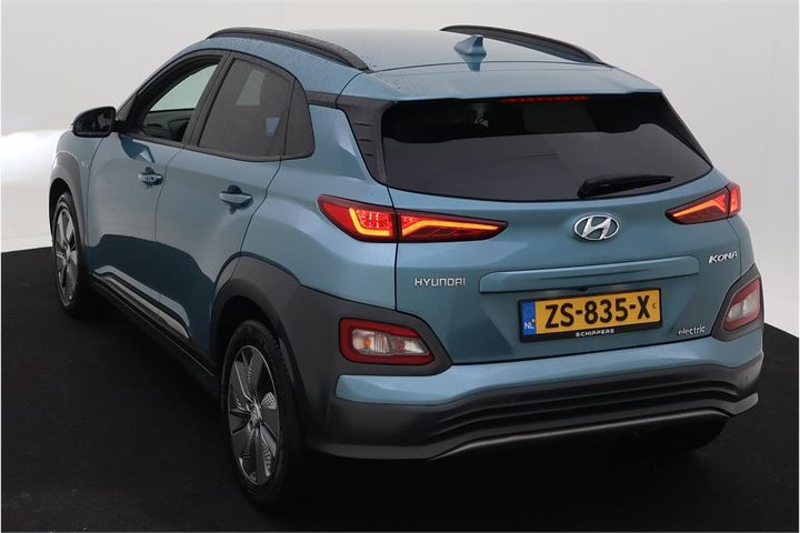 Photo 3 VIN: KMHK581GFKU040065 - HYUNDAI KONA 