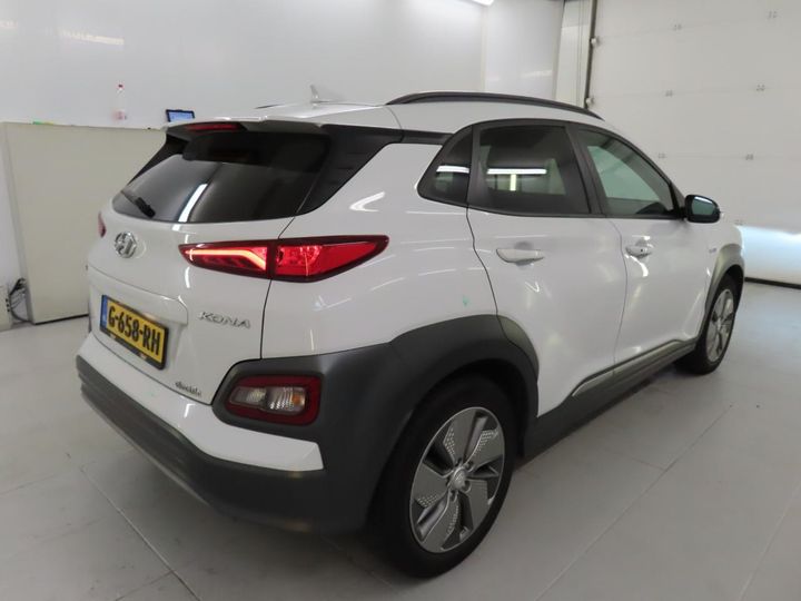 Photo 1 VIN: KMHK581GFKU040748 - HYUNDAI KONA 