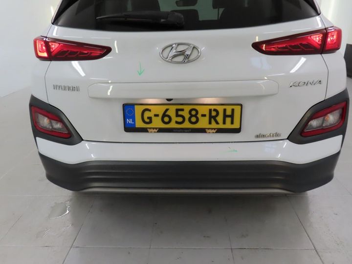 Photo 16 VIN: KMHK581GFKU040748 - HYUNDAI KONA 