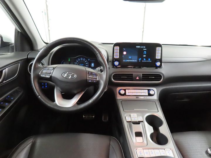 Photo 2 VIN: KMHK581GFKU040748 - HYUNDAI KONA 