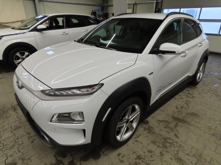 Photo 1 VIN: KMHK581GFKU040956 - HYUNDAI KONA 