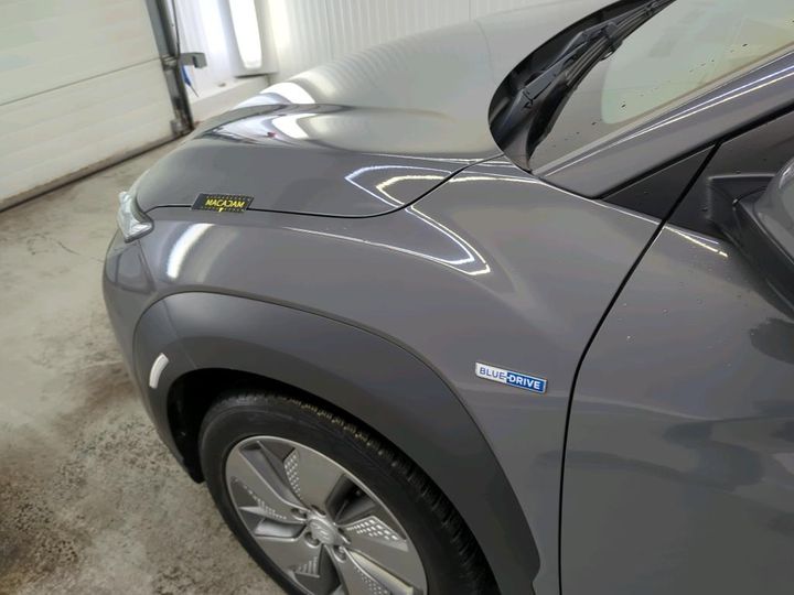 Photo 29 VIN: KMHK581GFKU041447 - HYUNDAI KONA 