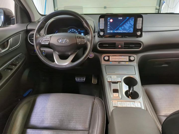 Photo 5 VIN: KMHK581GFKU041447 - HYUNDAI KONA 