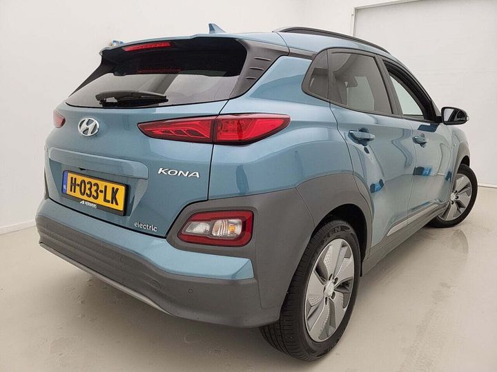 Photo 1 VIN: KMHK581GFKU042684 - HYUNDAI KONA 