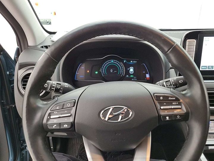 Photo 11 VIN: KMHK581GFKU042684 - HYUNDAI KONA 