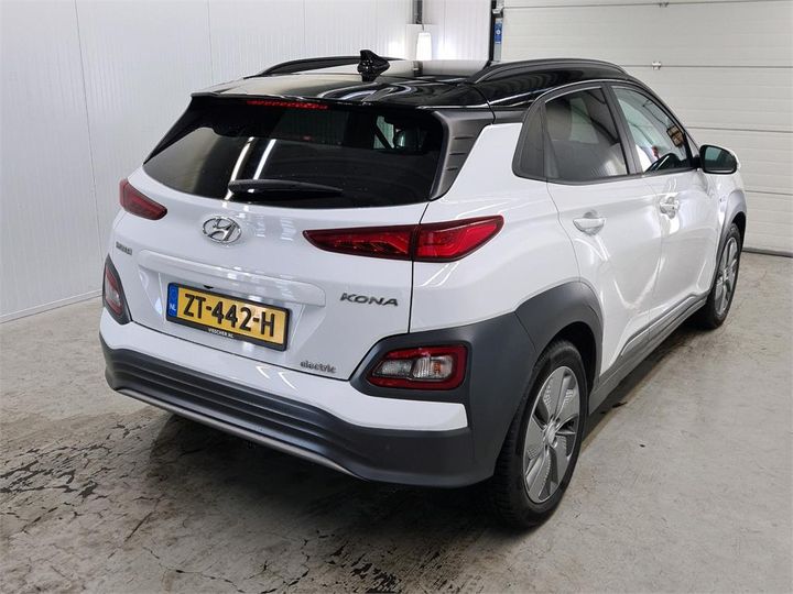 Photo 4 VIN: KMHK581GFKU042815 - HYUNDAI KONA 