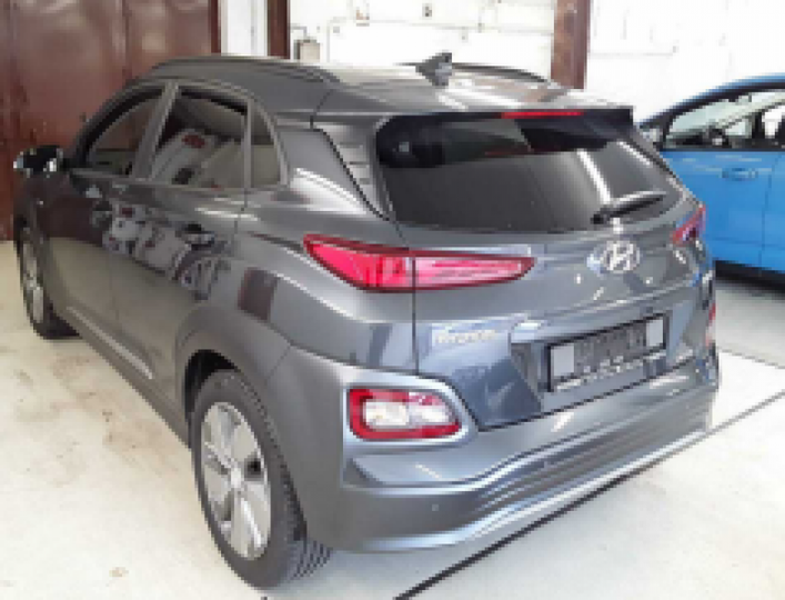 Photo 2 VIN: KMHK581GFKU043990 - HYUNDAI KONA 