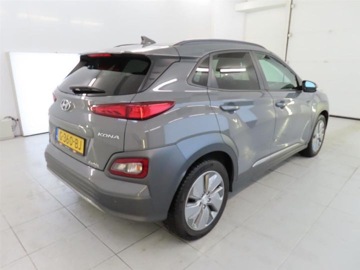 Photo 1 VIN: KMHK581GFKU046729 - HYUNDAI KONA 