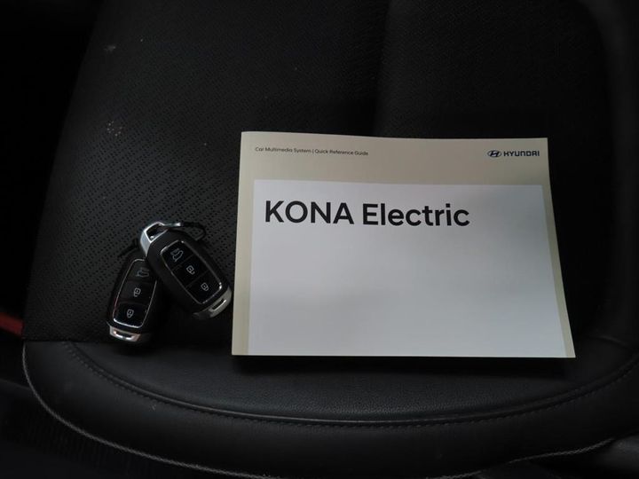 Photo 11 VIN: KMHK581GFKU046729 - HYUNDAI KONA 