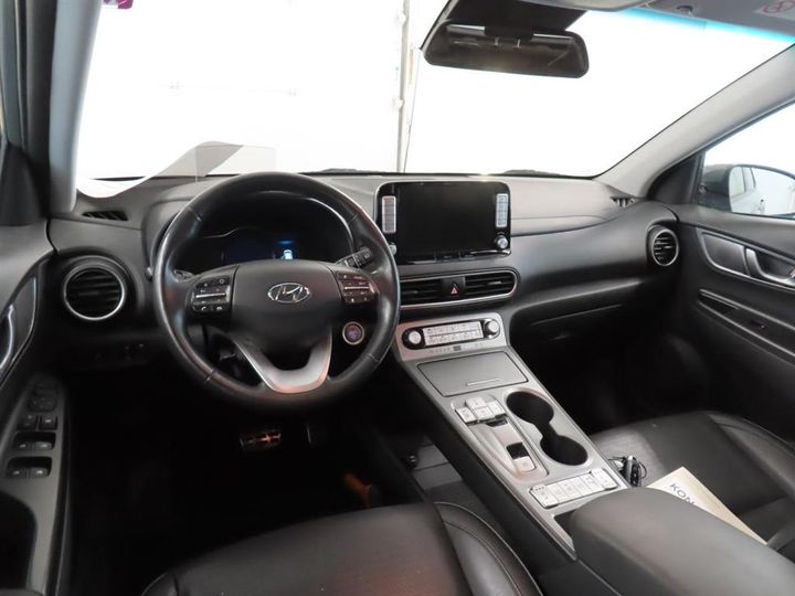 Photo 2 VIN: KMHK581GFKU046729 - HYUNDAI KONA 