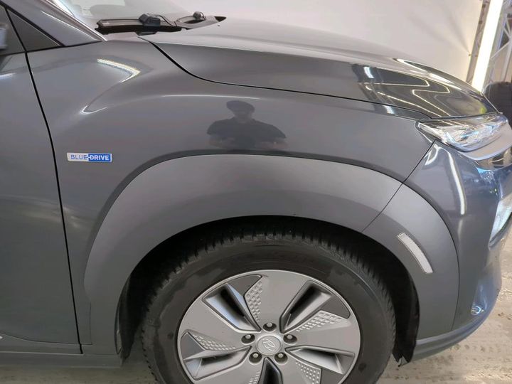 Photo 11 VIN: KMHK581GFKU046755 - HYUNDAI KONA 