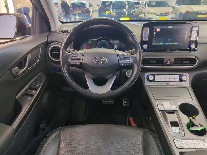 Photo 18 VIN: KMHK581GFKU046755 - HYUNDAI KONA 