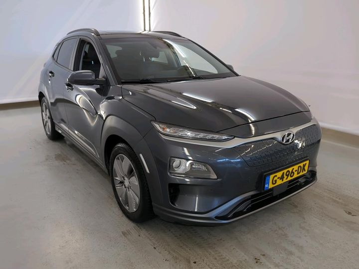 Photo 20 VIN: KMHK581GFKU046755 - HYUNDAI KONA 