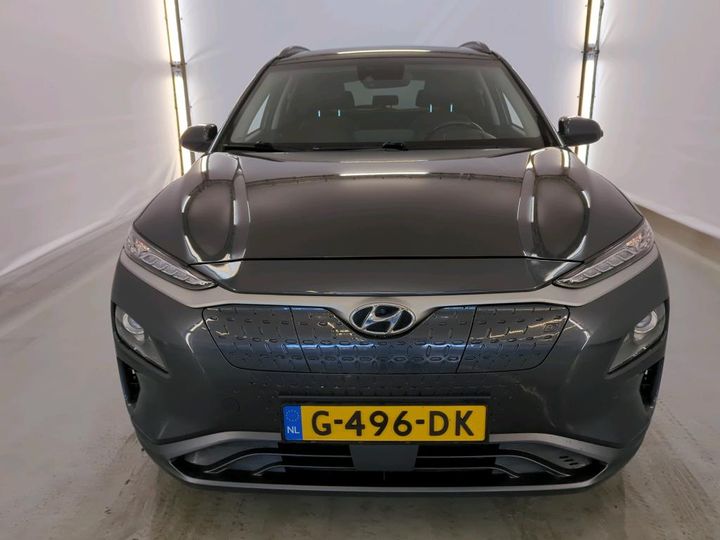 Photo 21 VIN: KMHK581GFKU046755 - HYUNDAI KONA 