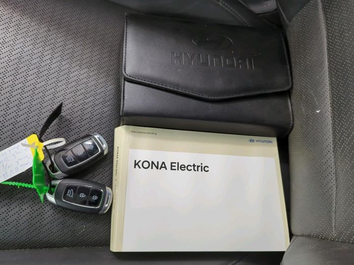 Photo 3 VIN: KMHK581GFKU046755 - HYUNDAI KONA 