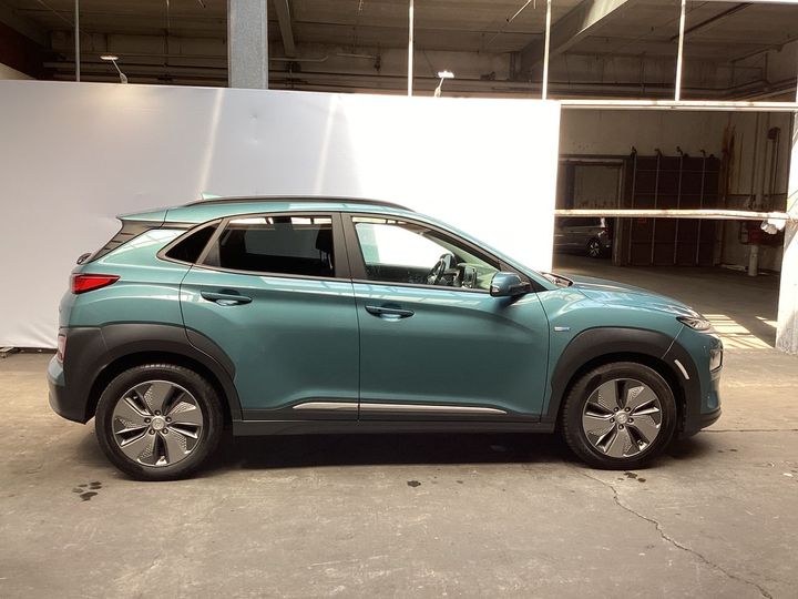 Photo 12 VIN: KMHK581GFKU050242 - HYUNDAI KONA 