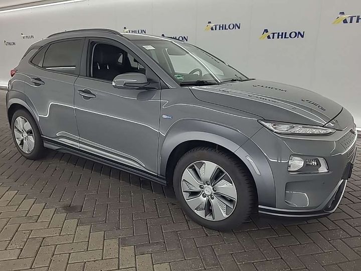 Photo 1 VIN: KMHK581GFKU050953 - HYUNDAI KONA 