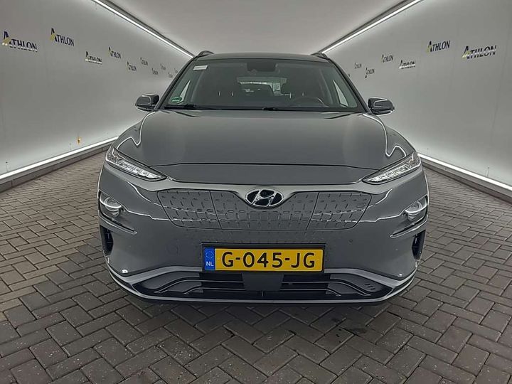 Photo 13 VIN: KMHK581GFKU050953 - HYUNDAI KONA 