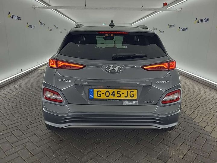 Photo 14 VIN: KMHK581GFKU050953 - HYUNDAI KONA 