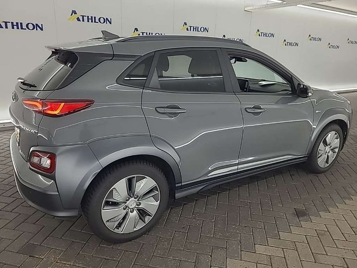 Photo 2 VIN: KMHK581GFKU050953 - HYUNDAI KONA 