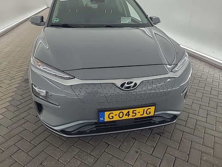 Photo 21 VIN: KMHK581GFKU050953 - HYUNDAI KONA 