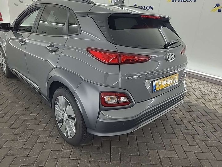 Photo 23 VIN: KMHK581GFKU050953 - HYUNDAI KONA 