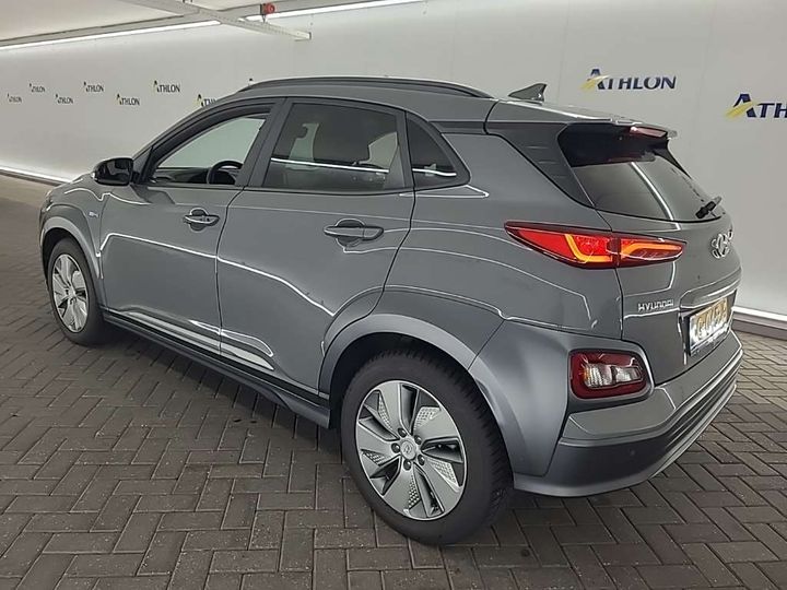 Photo 3 VIN: KMHK581GFKU050953 - HYUNDAI KONA 