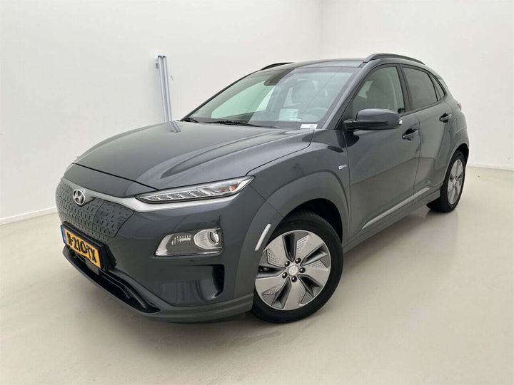 Photo 0 VIN: KMHK581GFKU053613 - HYUNDAI KONA 