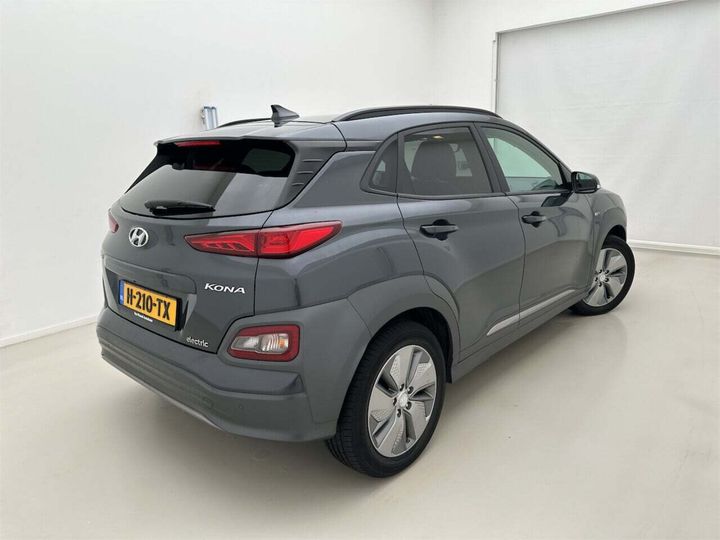 Photo 1 VIN: KMHK581GFKU053613 - HYUNDAI KONA 