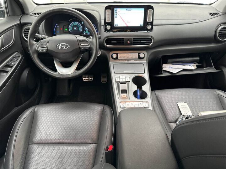 Photo 20 VIN: KMHK581GFKU053613 - HYUNDAI KONA 