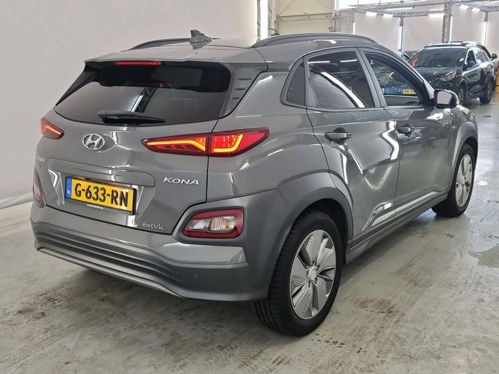 Photo 1 VIN: KMHK581GFKU054663 - HYUNDAI KONA 