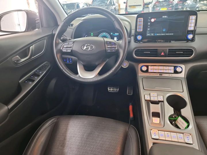 Photo 13 VIN: KMHK581GFKU054663 - HYUNDAI KONA 