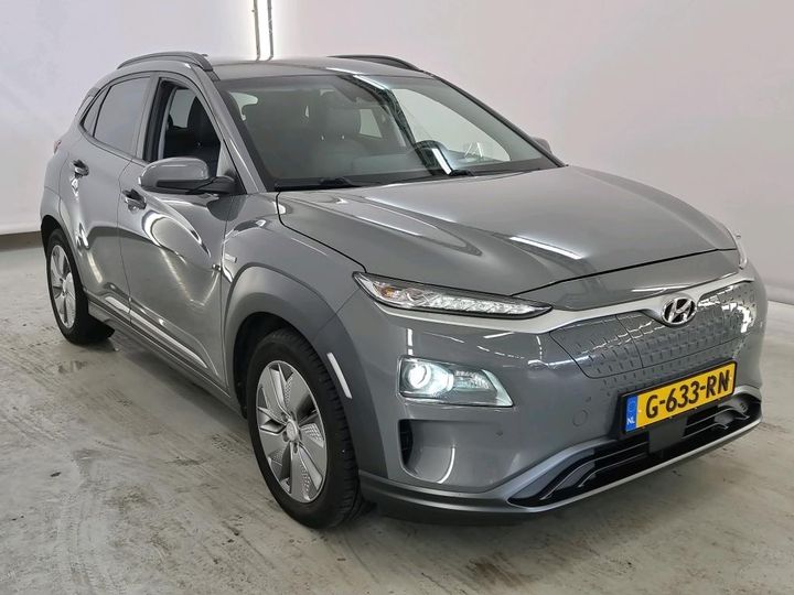 Photo 16 VIN: KMHK581GFKU054663 - HYUNDAI KONA 