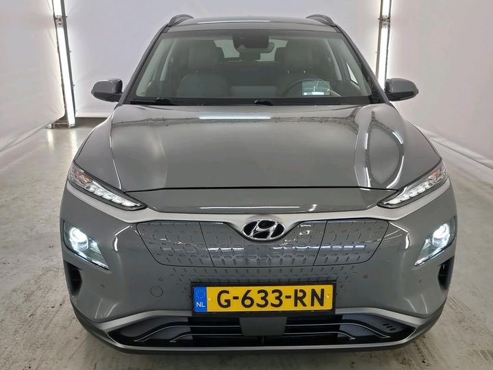 Photo 17 VIN: KMHK581GFKU054663 - HYUNDAI KONA 