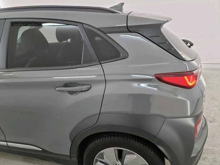 Photo 19 VIN: KMHK581GFKU054663 - HYUNDAI KONA 