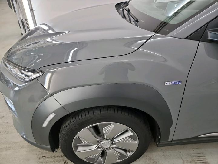 Photo 23 VIN: KMHK581GFKU054663 - HYUNDAI KONA 