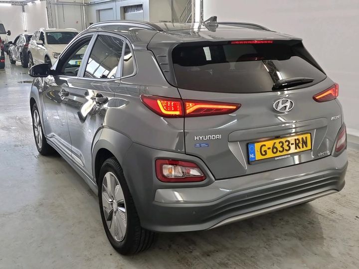 Photo 7 VIN: KMHK581GFKU054663 - HYUNDAI KONA 