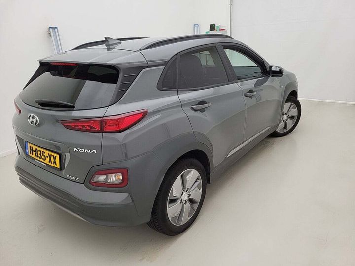 Photo 1 VIN: KMHK581GFKU055971 - HYUNDAI KONA 