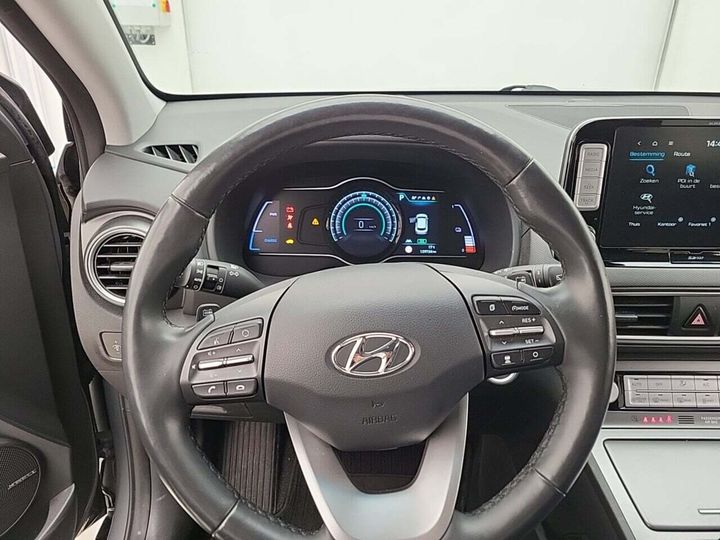 Photo 11 VIN: KMHK581GFKU055971 - HYUNDAI KONA 