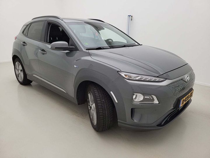 Photo 29 VIN: KMHK581GFKU055971 - HYUNDAI KONA 