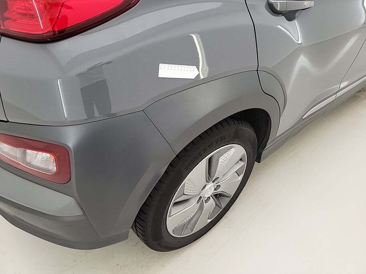 Photo 5 VIN: KMHK581GFKU055971 - HYUNDAI KONA 