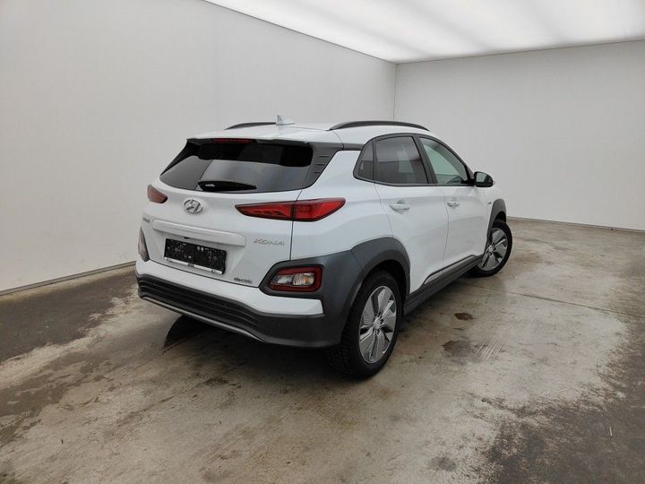 Photo 1 VIN: KMHK581GFKU056873 - HYUNDAI KONA '17 